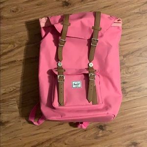 Hershel Backpack